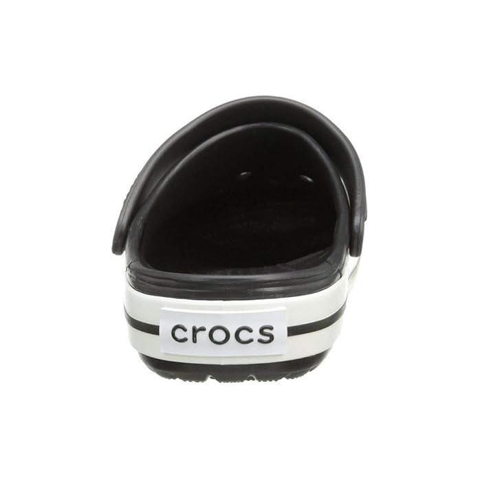 Crocs Unisex-Adult Bayaband ClogClogs - View 4