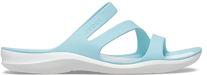 crocs womens Swiftwater Sandal W Sandal - View 2