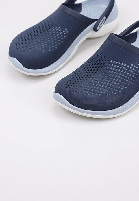 Crocs Unisex-Adult Literide 360 Clog Clog - View 4