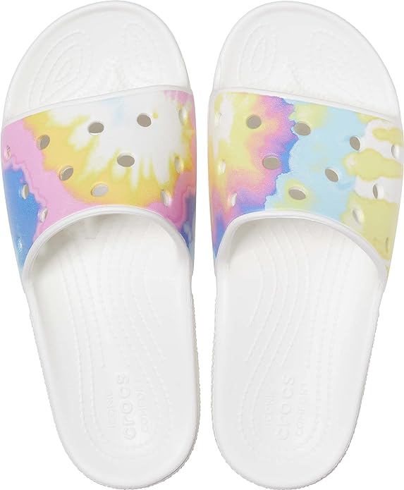 crocs Unisex-Adult 206520 Slipper - View 3