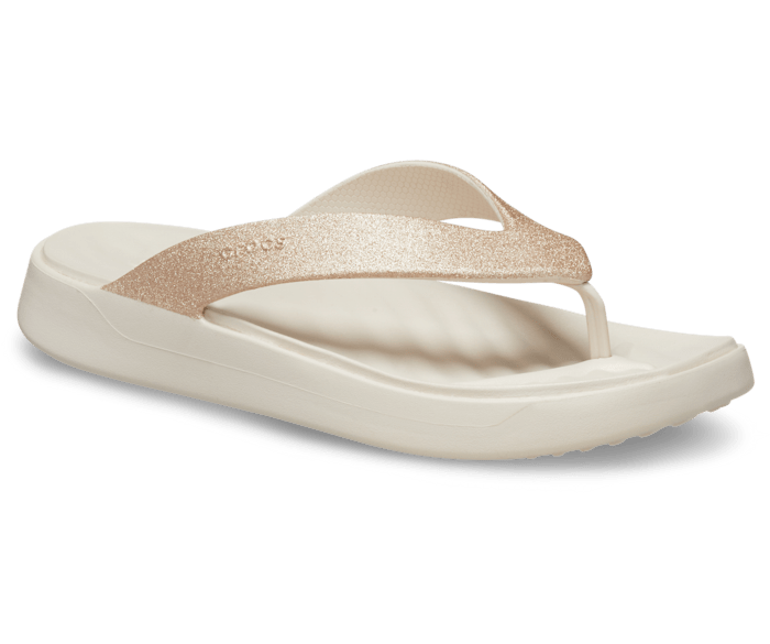 GETAWAY GLITTER FLIP