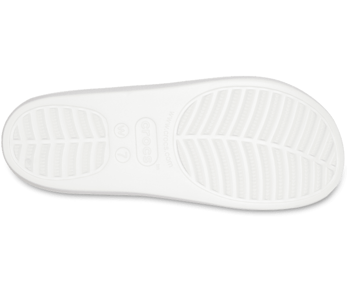 Crocs BAYA PLATFORM SANDAL - View 2