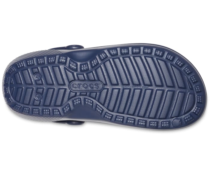 Crocs CLASSIC LINED CLOG - View 2