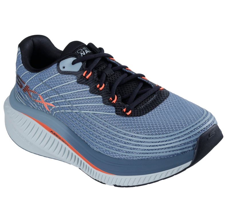Skechers GO WALK Max Cushioning Arch Fit - Haptic - View 4
