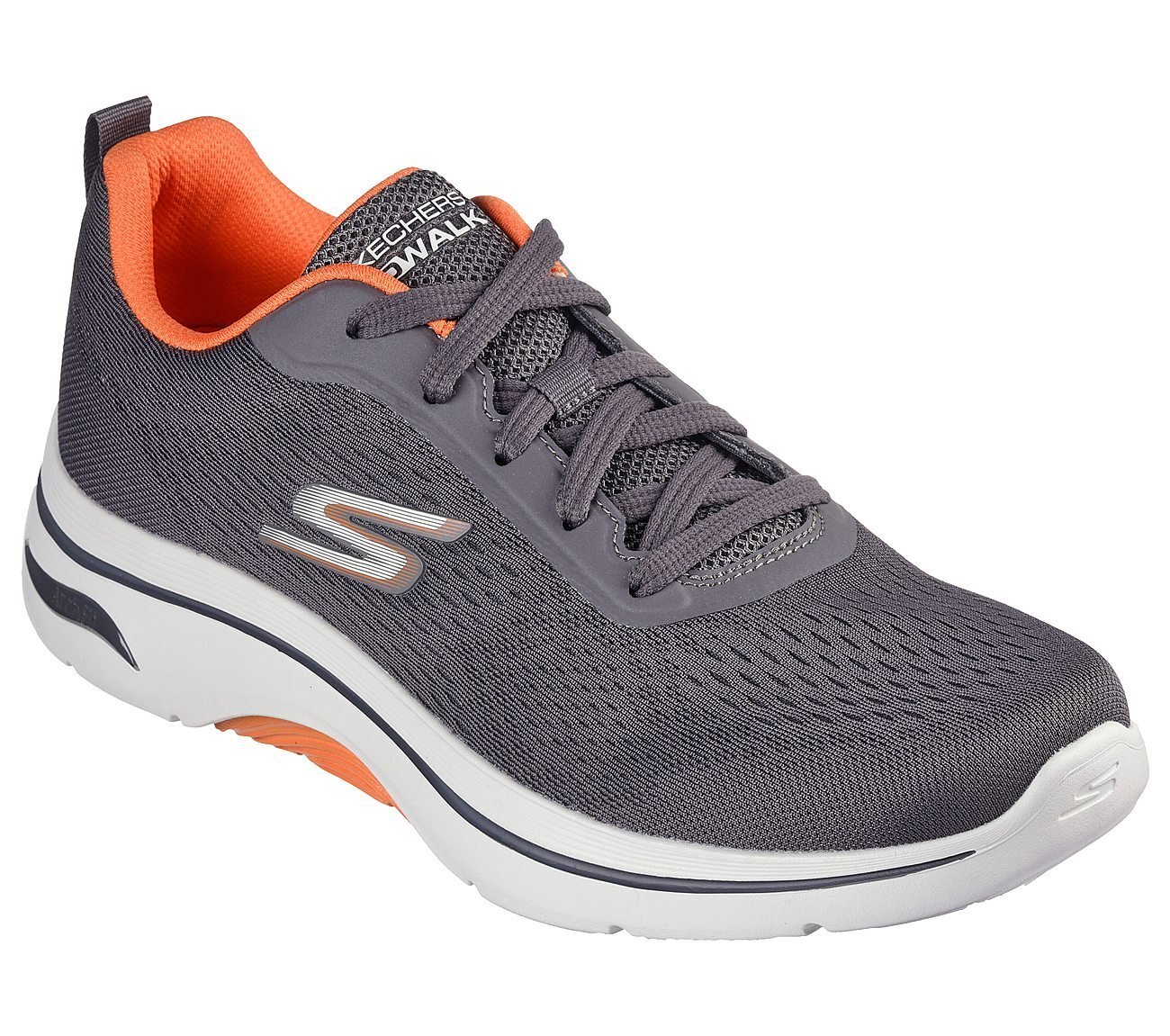Skechers GO WALK ARCH FIT 2.0 - IDYLLI - View 3