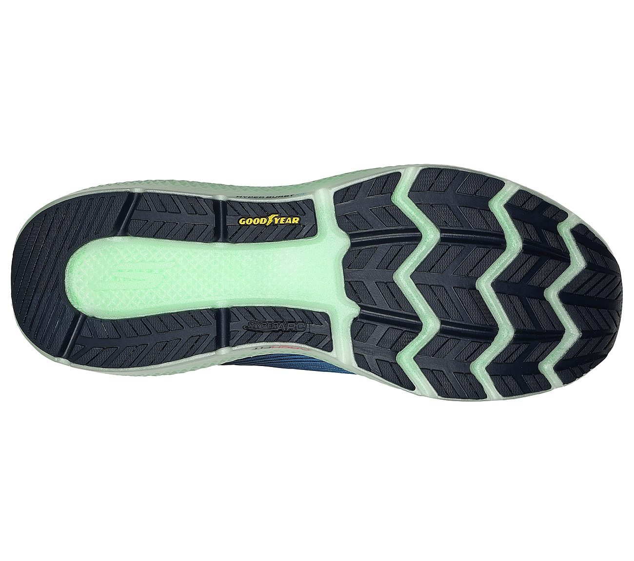 Skechers GO RUN RIDE 11 - View 2