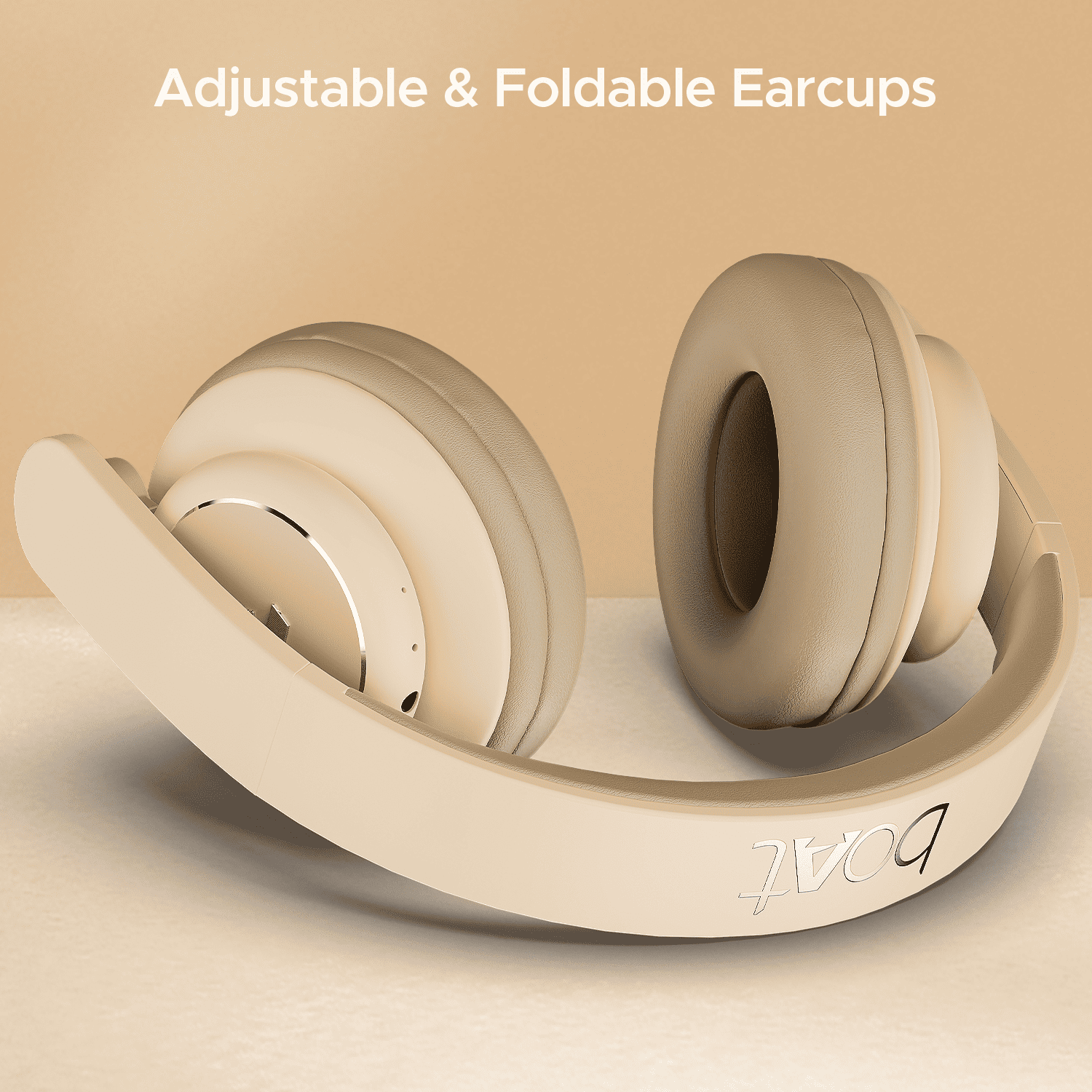 boAt Rockerz 450 Pro  - View 7