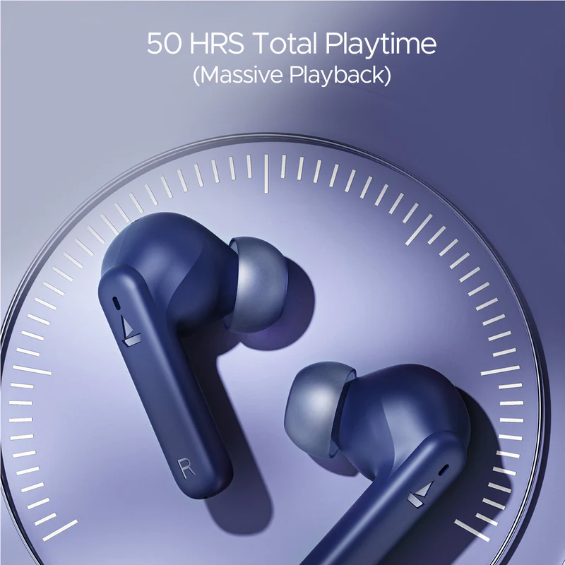 boAt Airdopes 170 Wireless Bluetooth - View 4